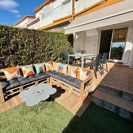 Casas Plus Costa Brava L'Estartit Eksteriør billede