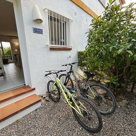 Casas Plus Costa Brava L'Estartit Eksteriør billede