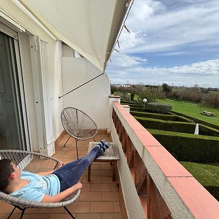 Casas Plus Costa Brava L'Estartit Eksteriør billede