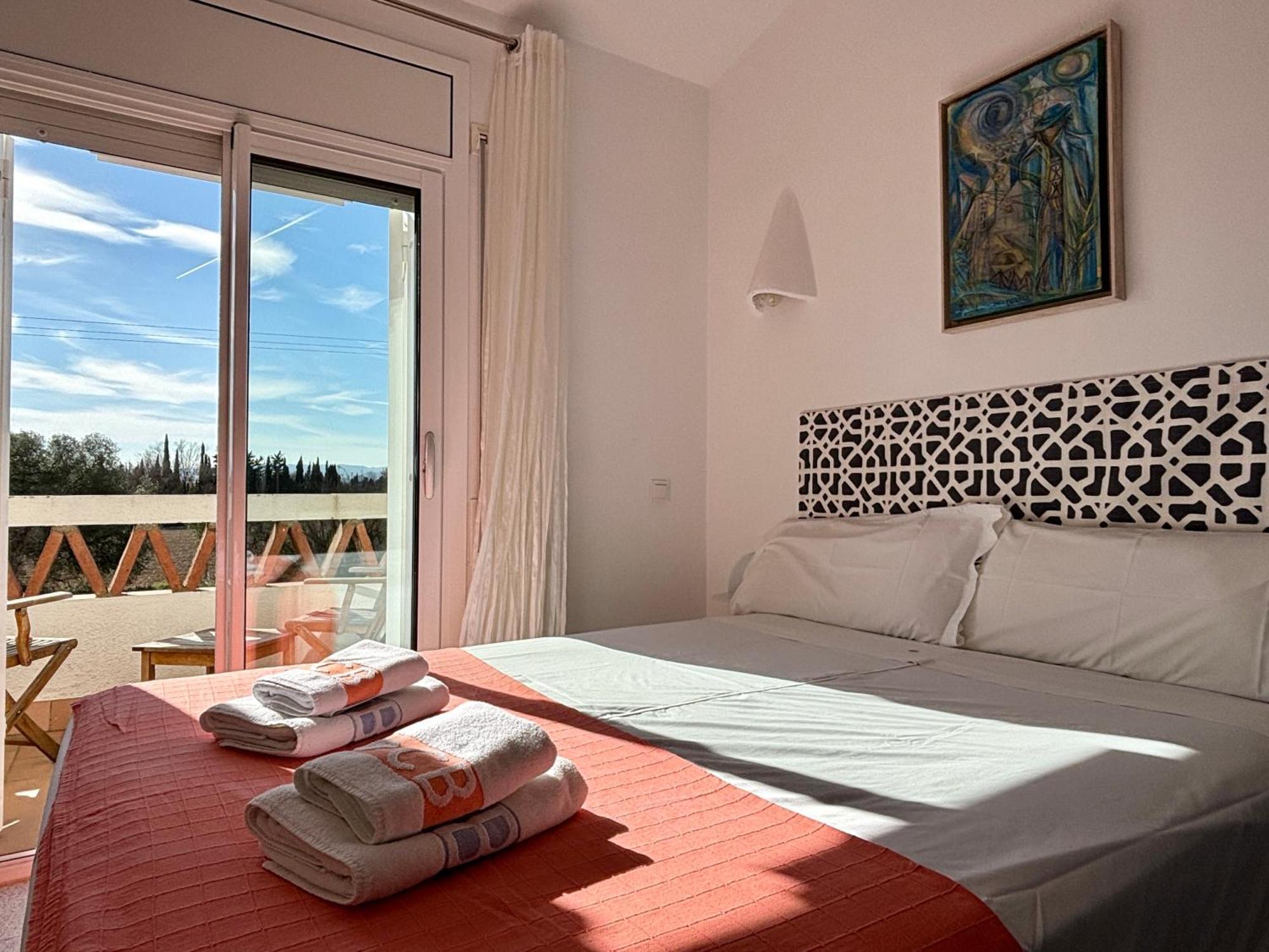 Casas Plus Costa Brava L'Estartit Eksteriør billede