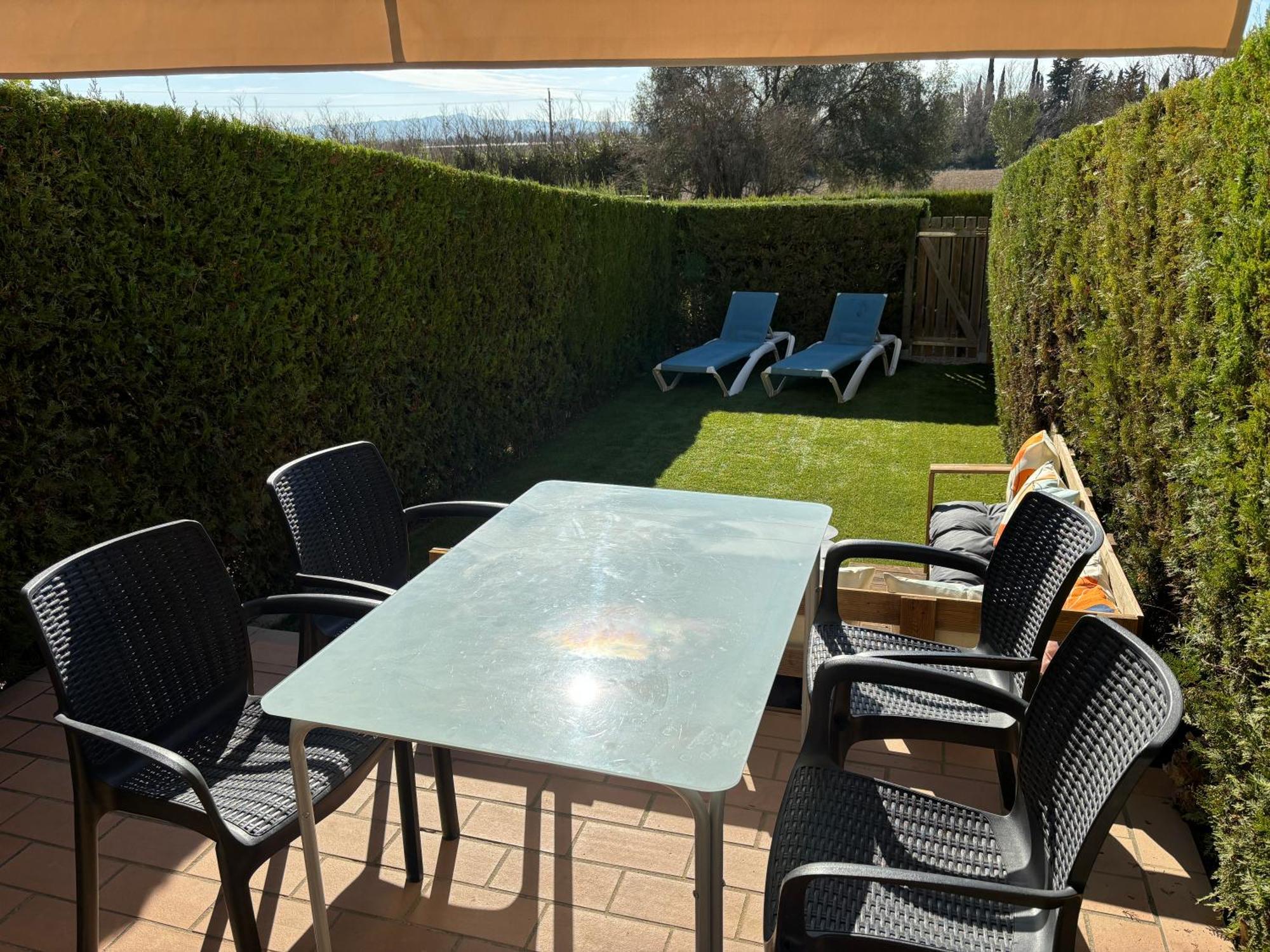 Casas Plus Costa Brava L'Estartit Eksteriør billede