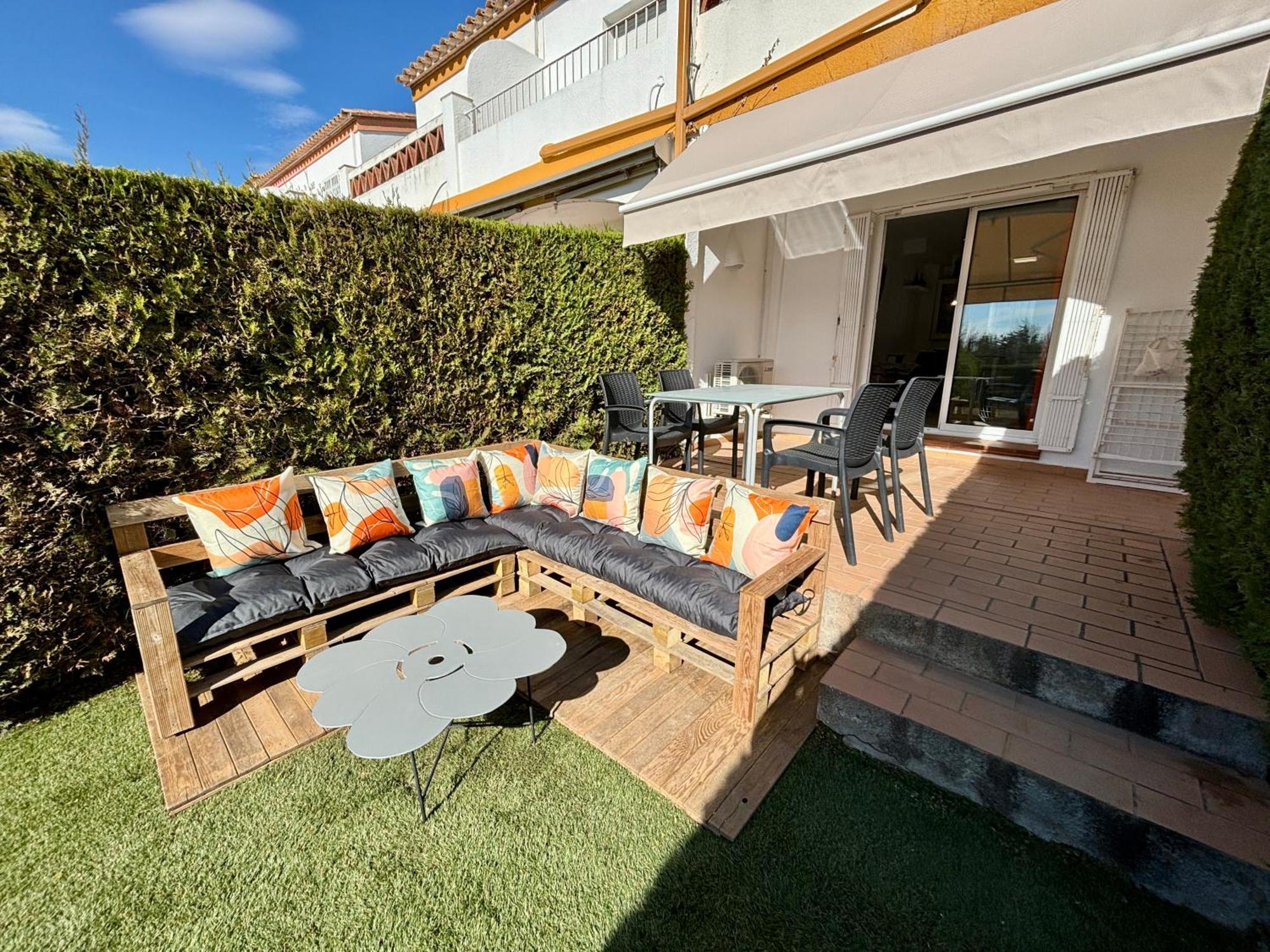 Casas Plus Costa Brava L'Estartit Eksteriør billede