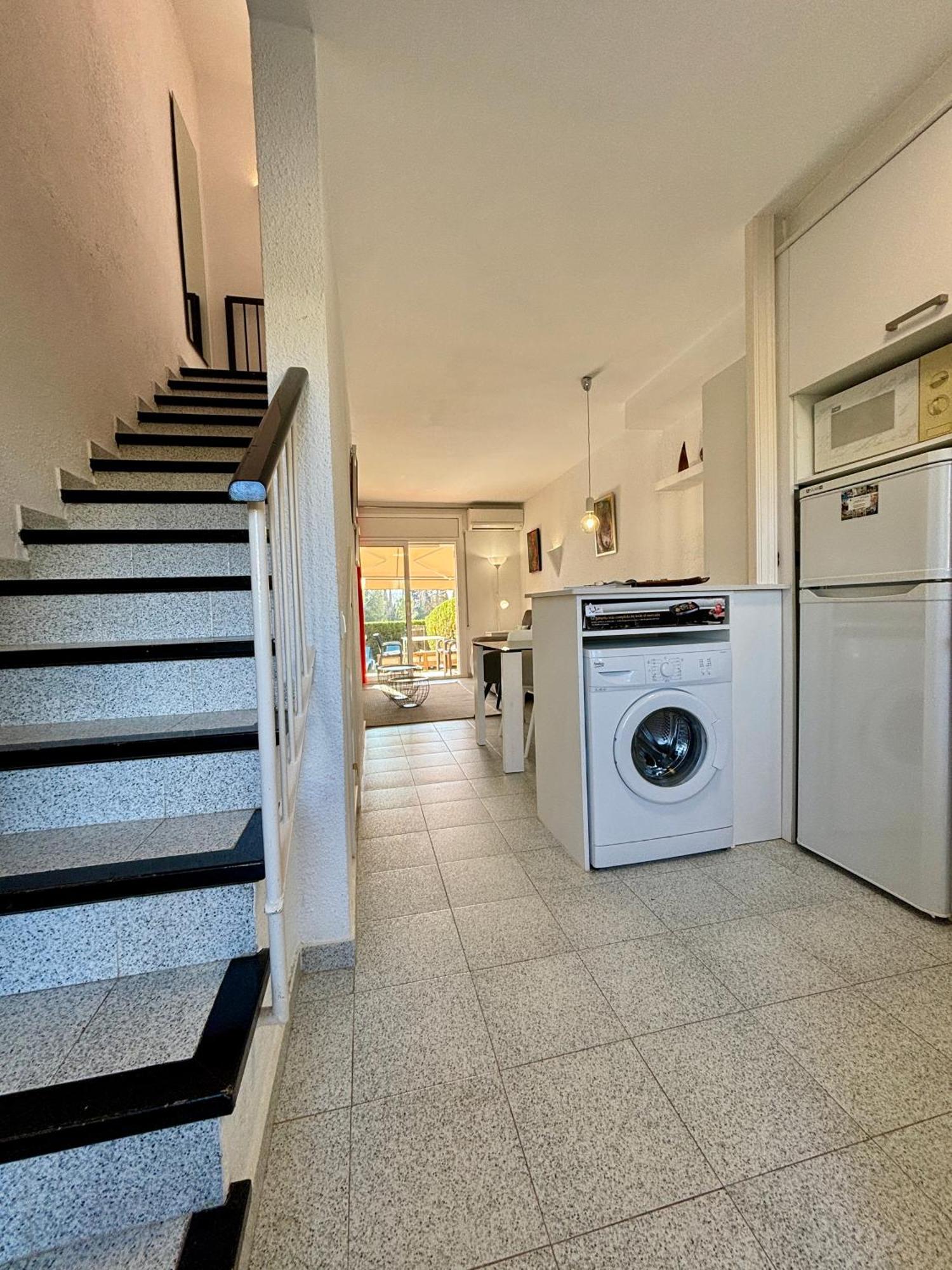 Casas Plus Costa Brava L'Estartit Eksteriør billede