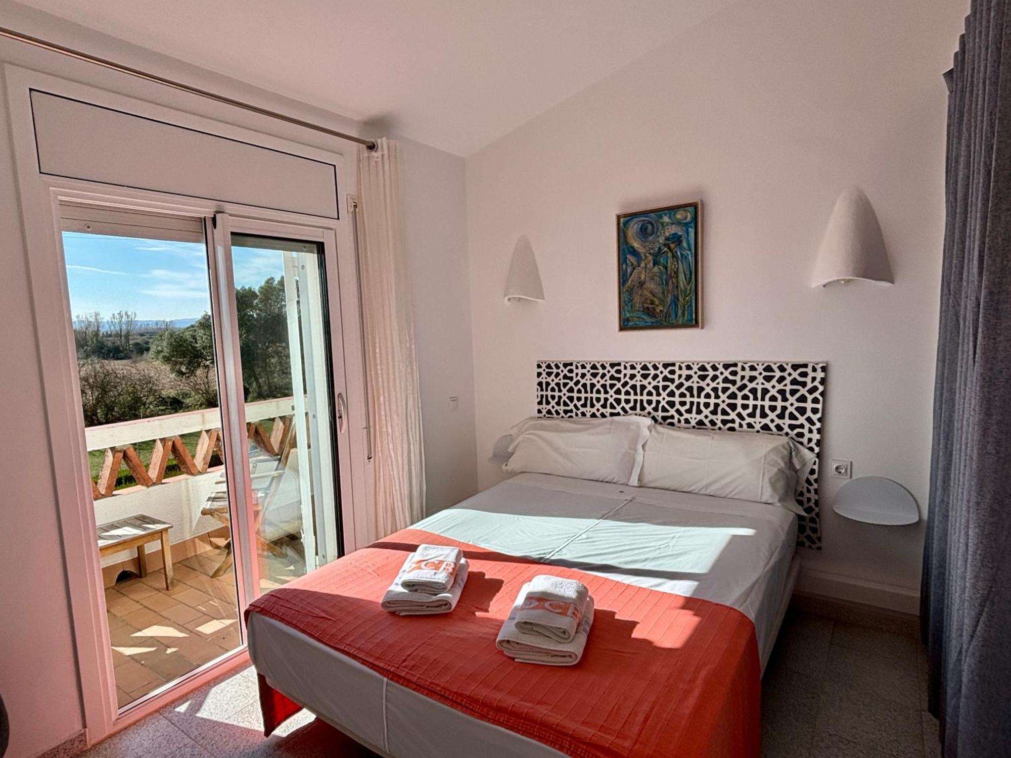 Casas Plus Costa Brava L'Estartit Eksteriør billede