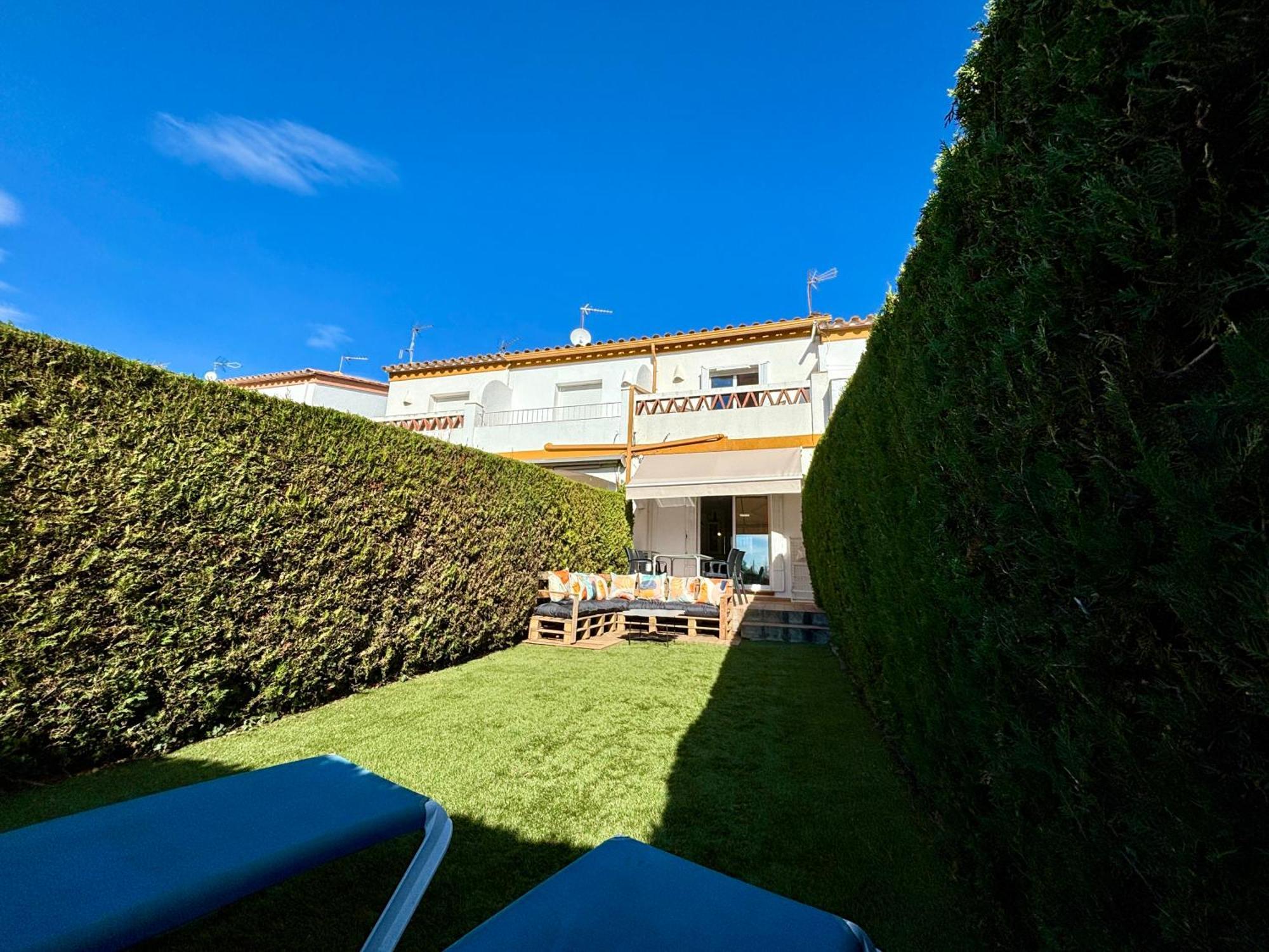 Casas Plus Costa Brava L'Estartit Eksteriør billede