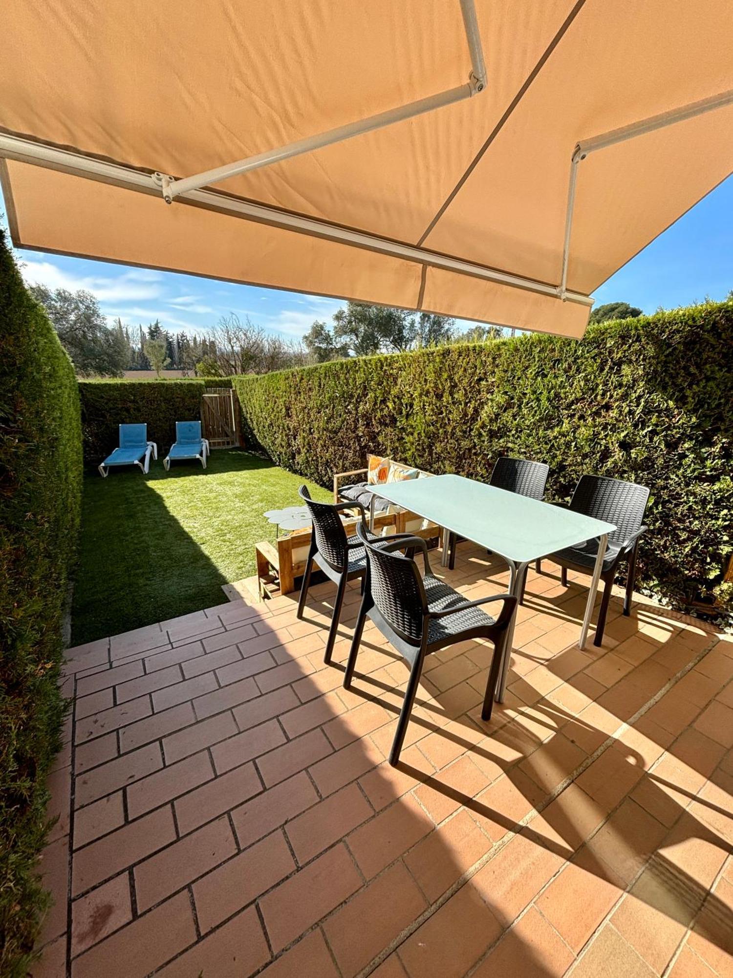 Casas Plus Costa Brava L'Estartit Eksteriør billede