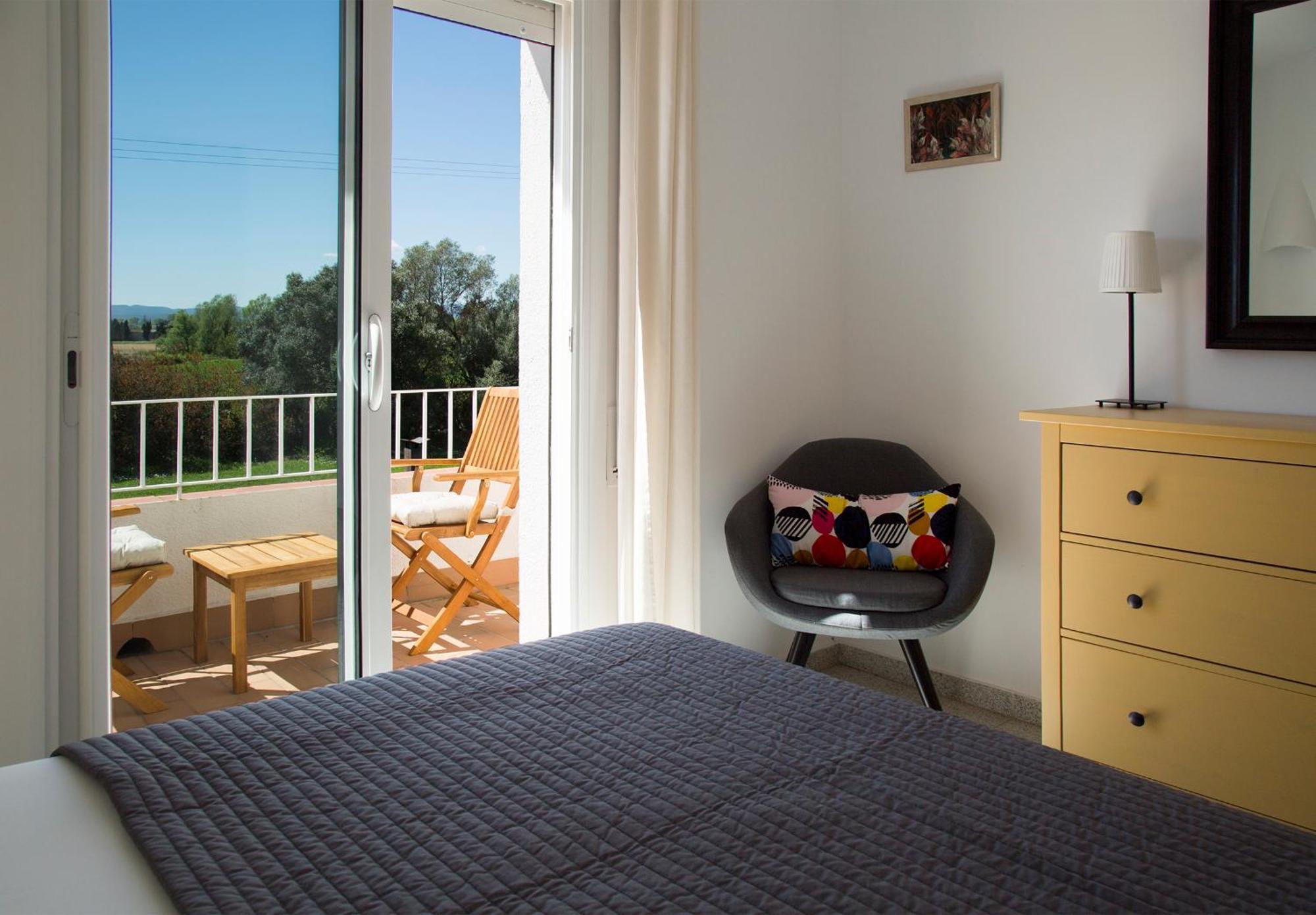 Casas Plus Costa Brava L'Estartit Eksteriør billede