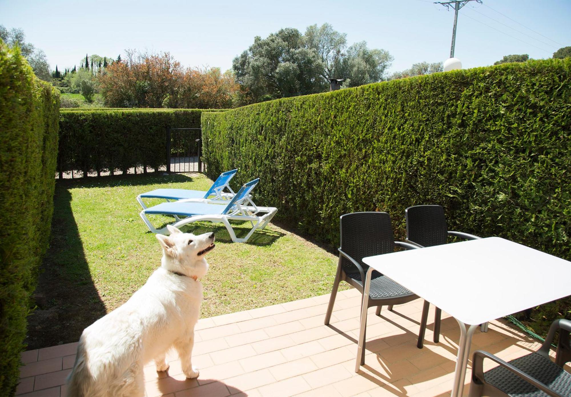Casas Plus Costa Brava L'Estartit Værelse billede