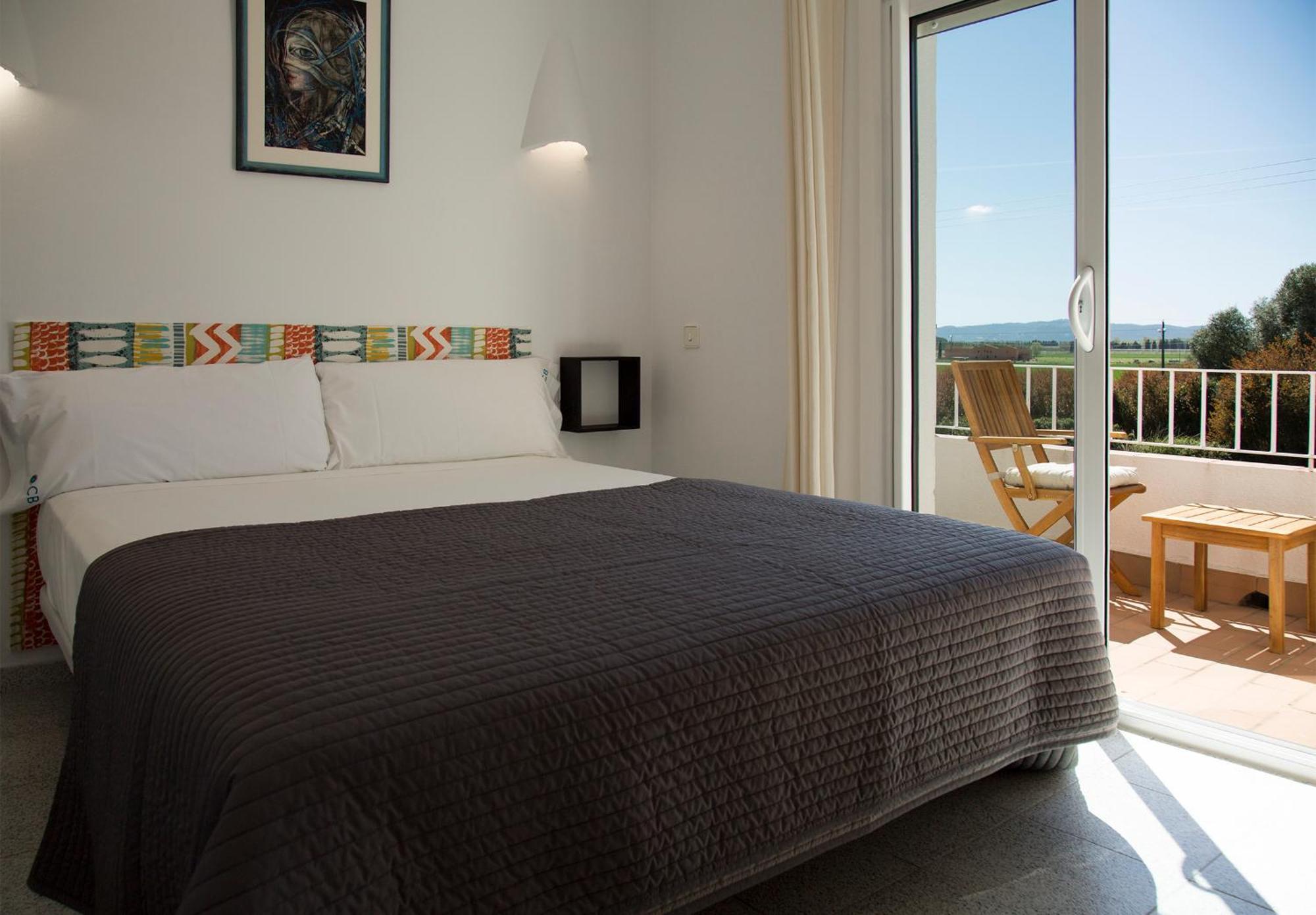 Casas Plus Costa Brava L'Estartit Værelse billede