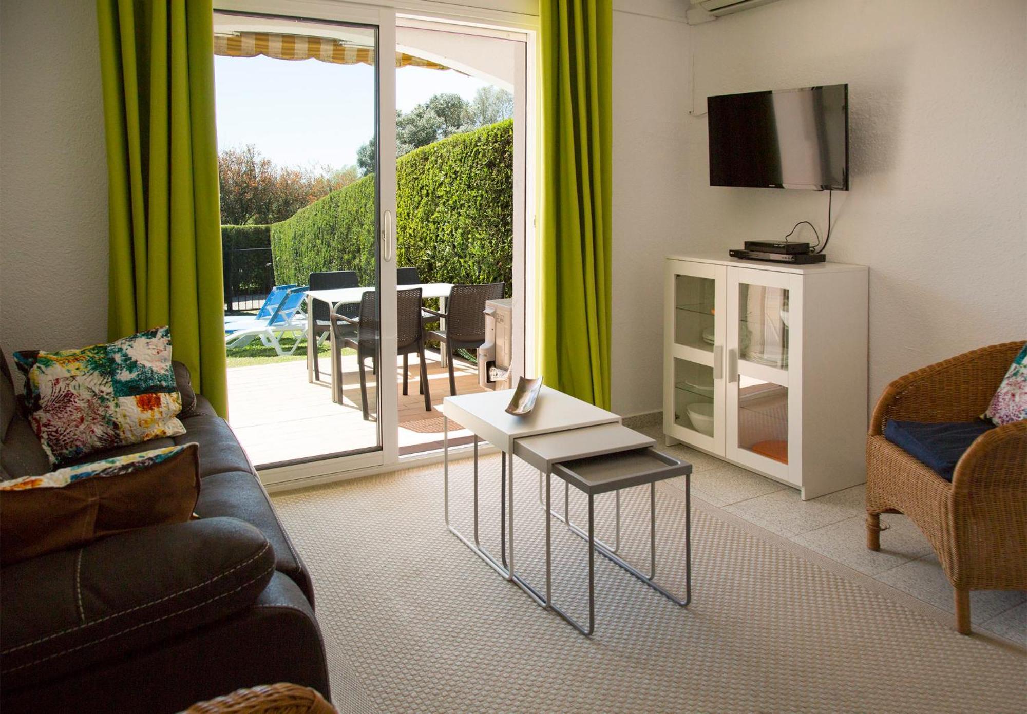 Casas Plus Costa Brava L'Estartit Værelse billede