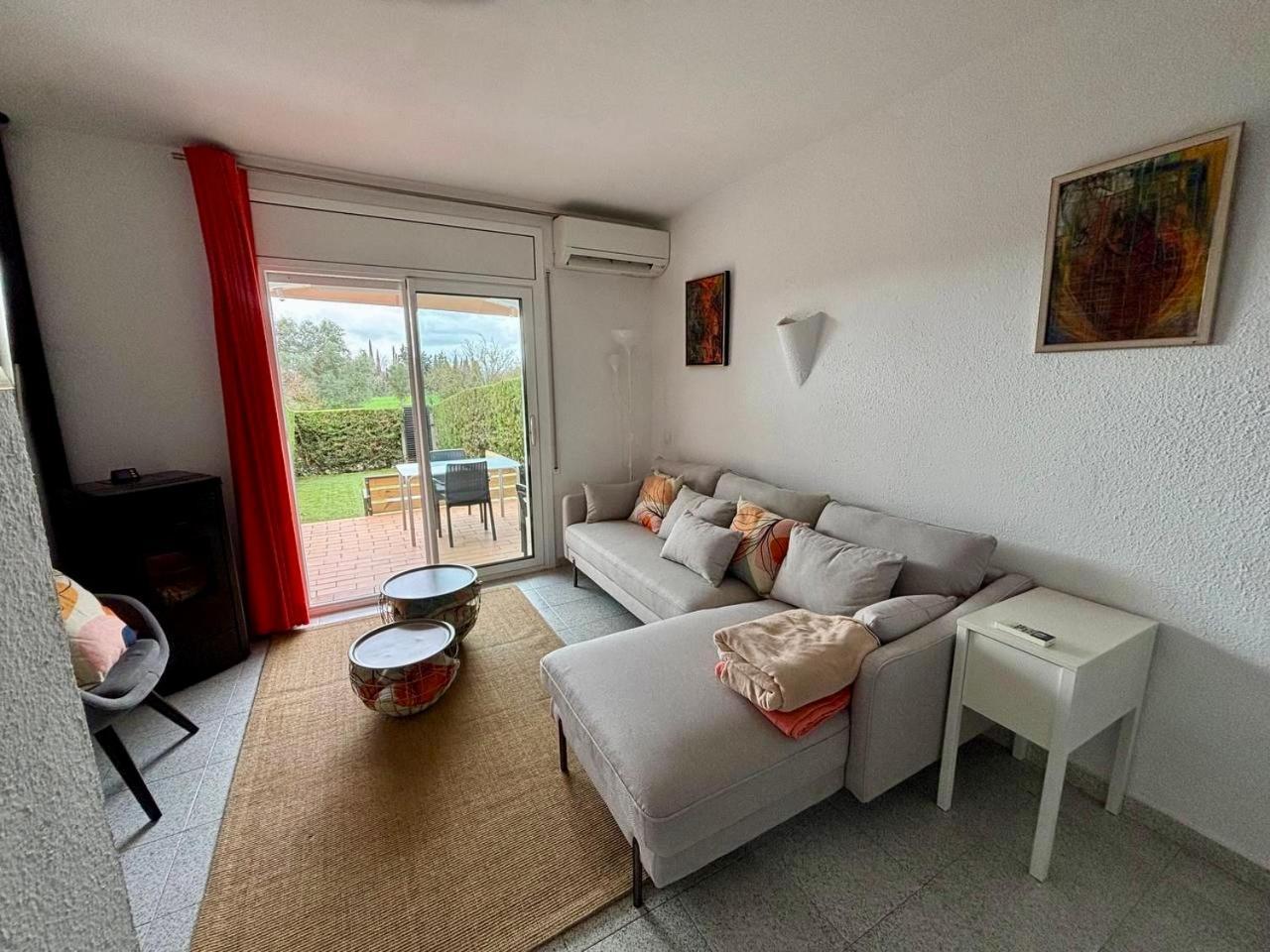 Casas Plus Costa Brava L'Estartit Eksteriør billede