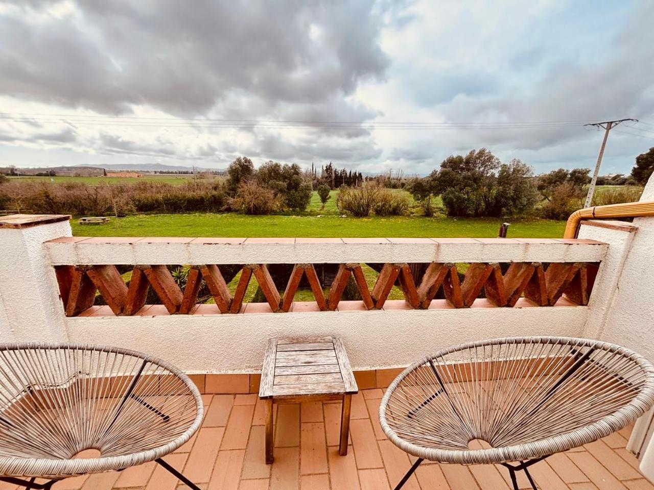 Casas Plus Costa Brava L'Estartit Eksteriør billede