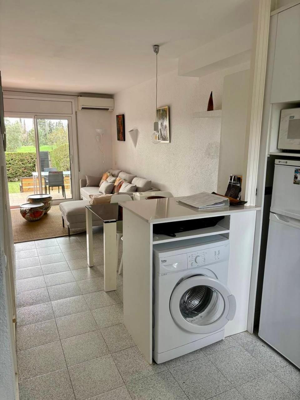 Casas Plus Costa Brava L'Estartit Eksteriør billede