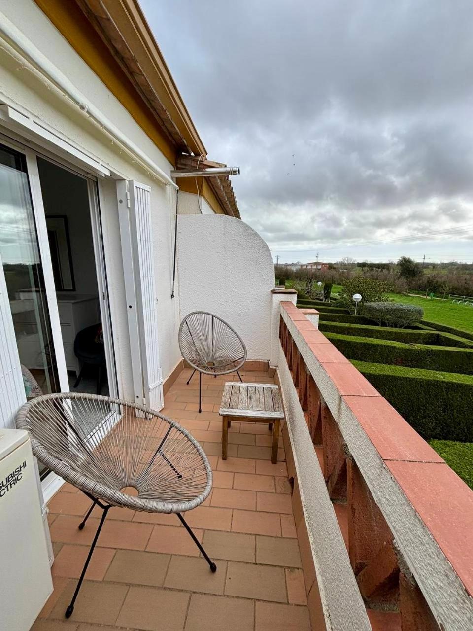 Casas Plus Costa Brava L'Estartit Eksteriør billede
