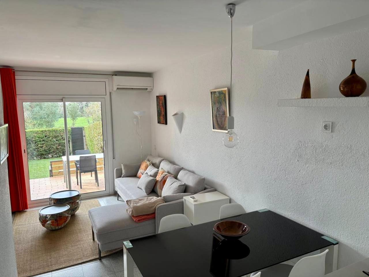 Casas Plus Costa Brava L'Estartit Eksteriør billede