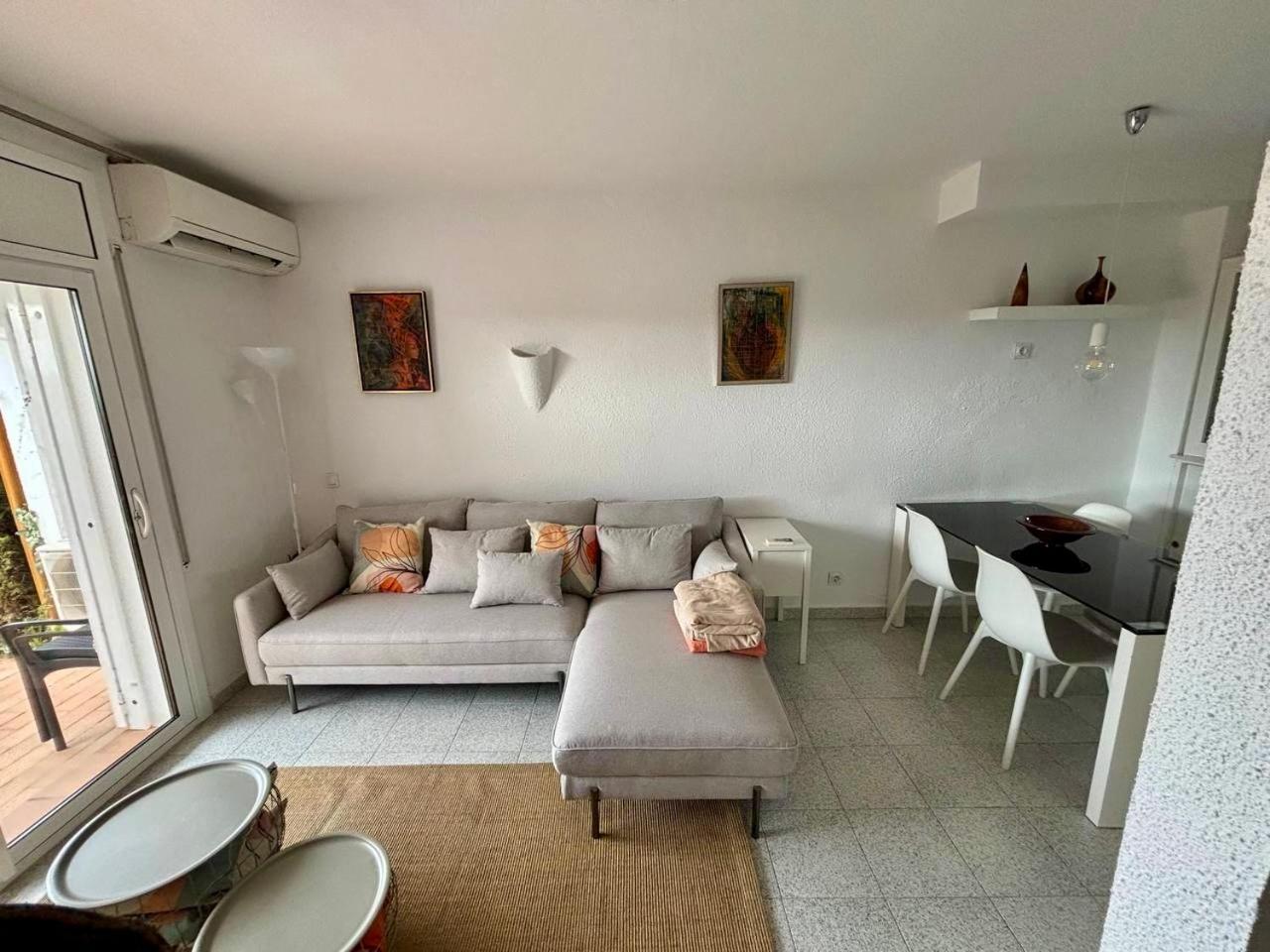 Casas Plus Costa Brava L'Estartit Eksteriør billede