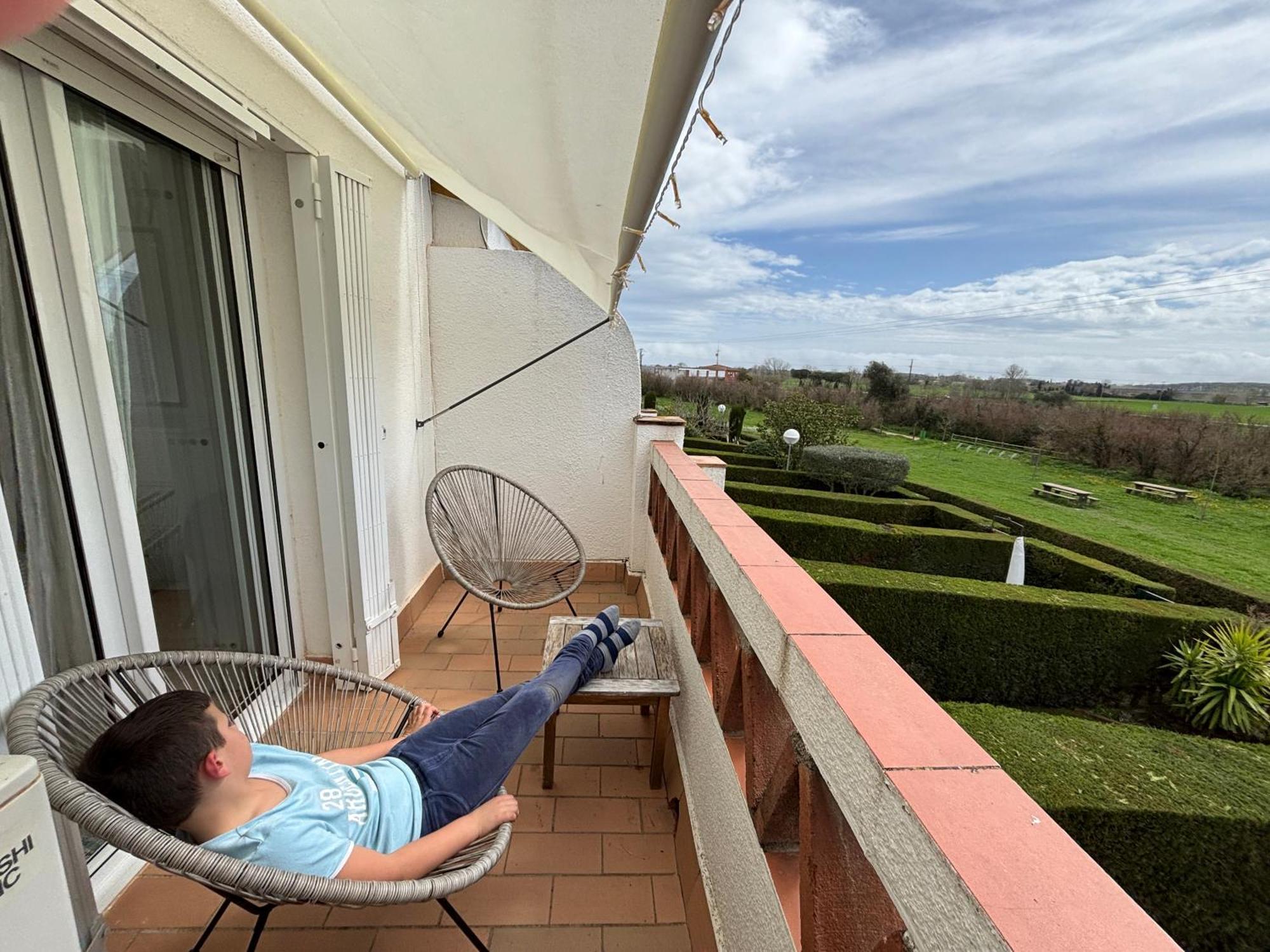 Casas Plus Costa Brava L'Estartit Eksteriør billede
