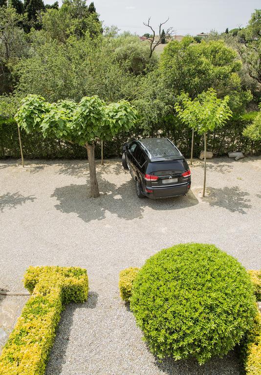 Casas Plus Costa Brava L'Estartit Eksteriør billede