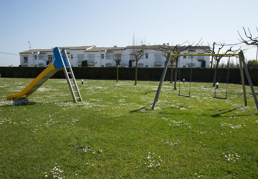 Casas Plus Costa Brava L'Estartit Eksteriør billede