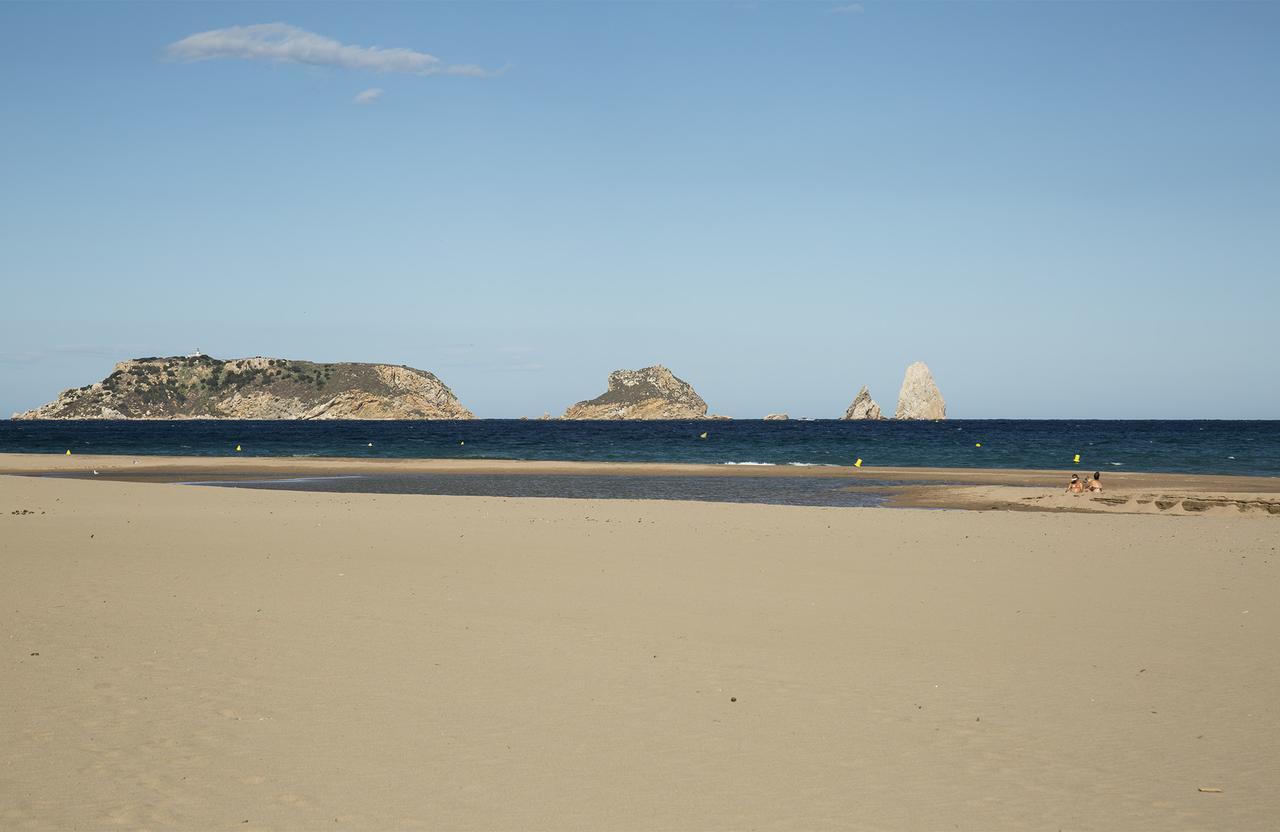 Casas Plus Costa Brava L'Estartit Eksteriør billede