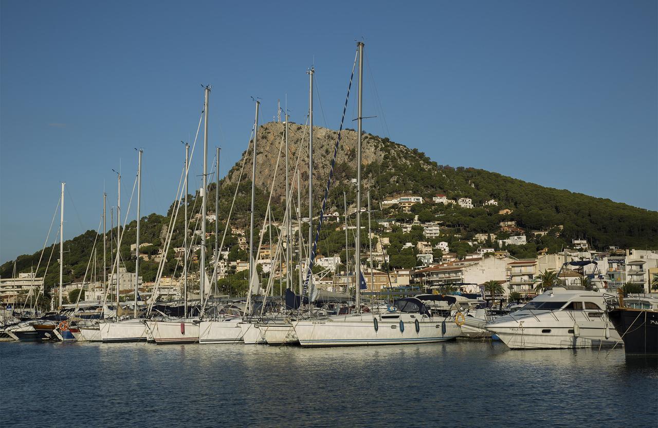 Casas Plus Costa Brava L'Estartit Eksteriør billede