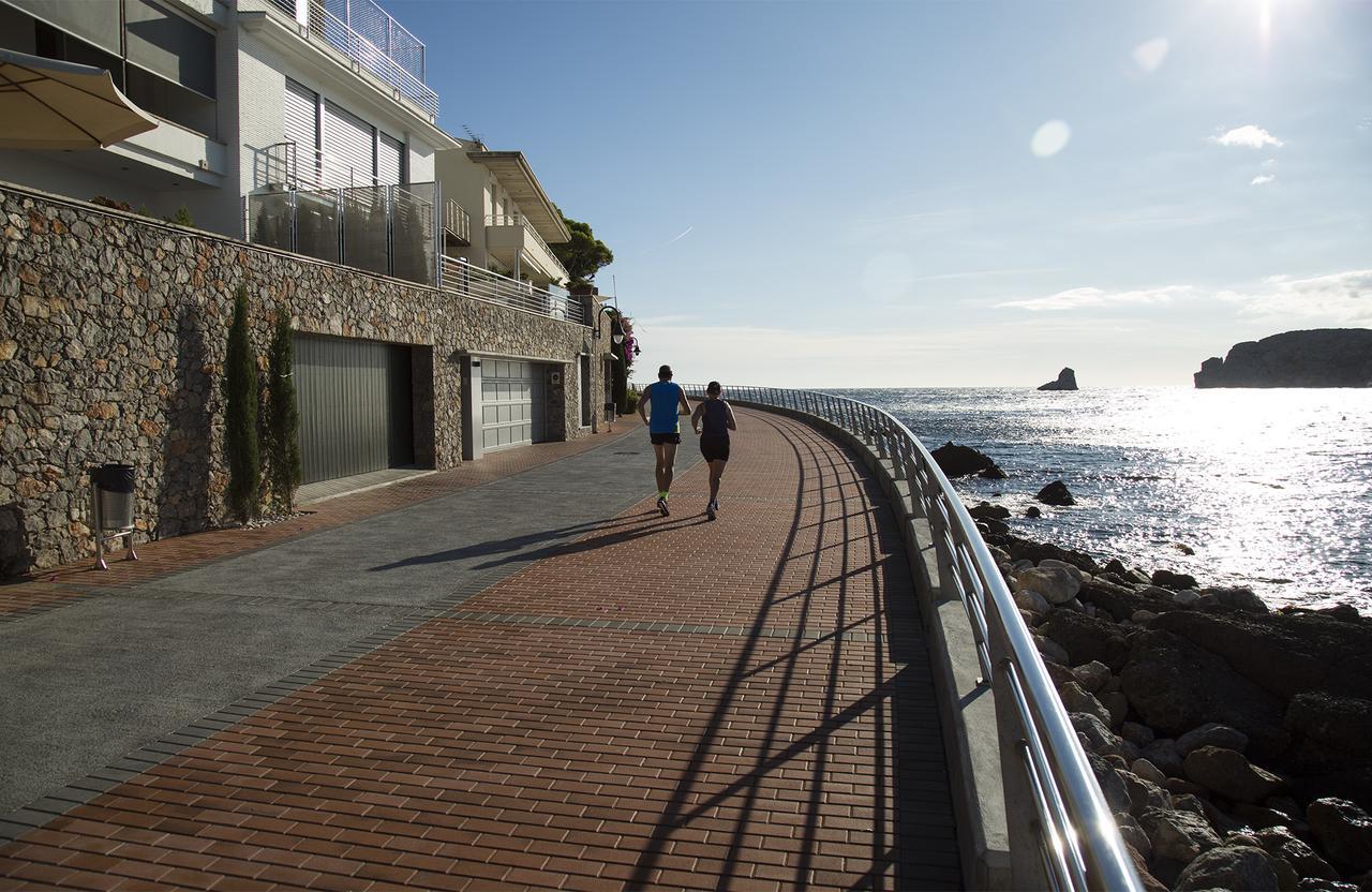 Casas Plus Costa Brava L'Estartit Eksteriør billede