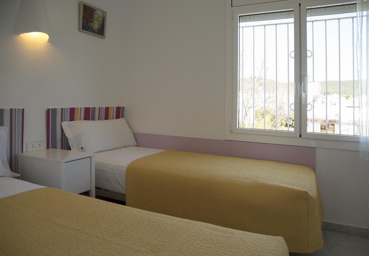 Casas Plus Costa Brava L'Estartit Eksteriør billede